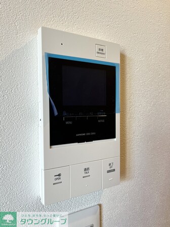 GRAN PASEO大森IIIの物件内観写真